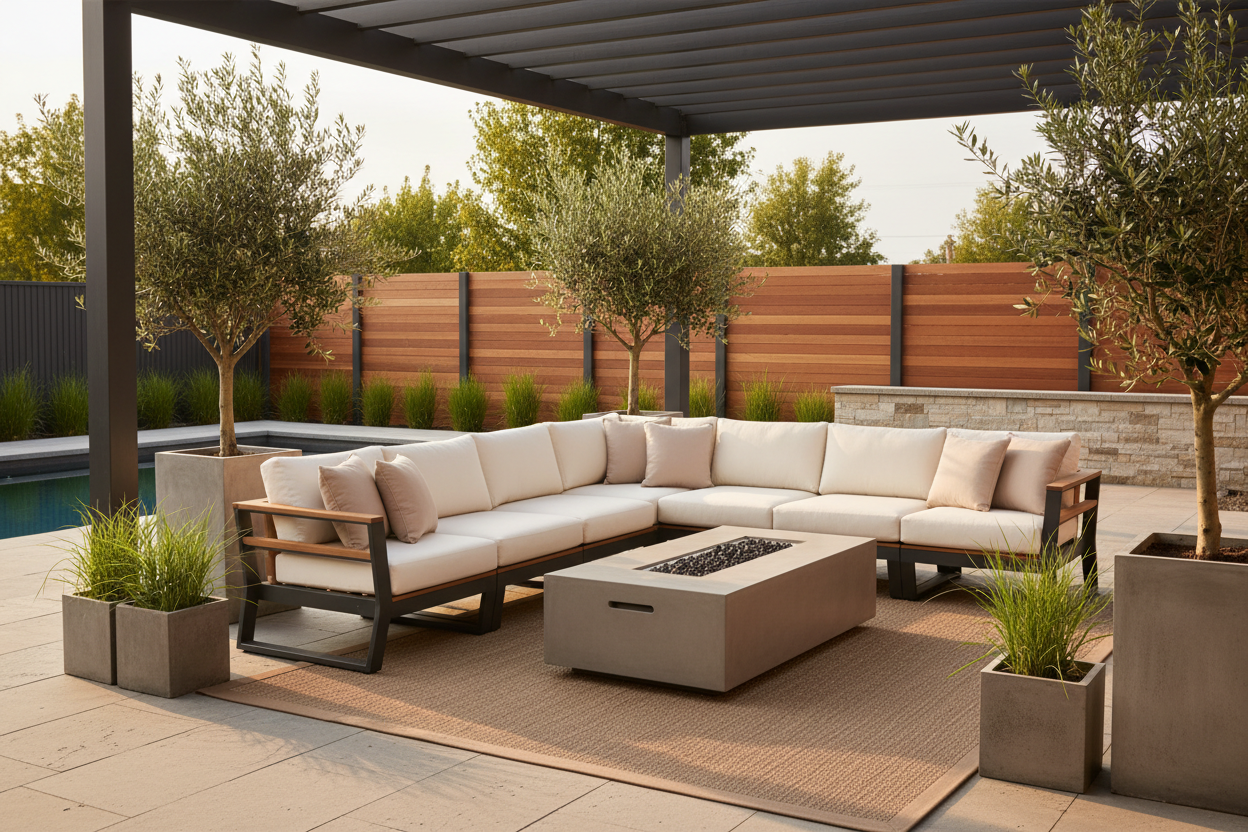 Patio Furniture Sets