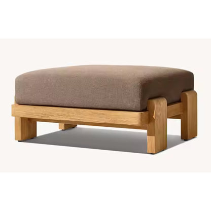 TerraFirme Ember Lounge &amp; Firepit Set