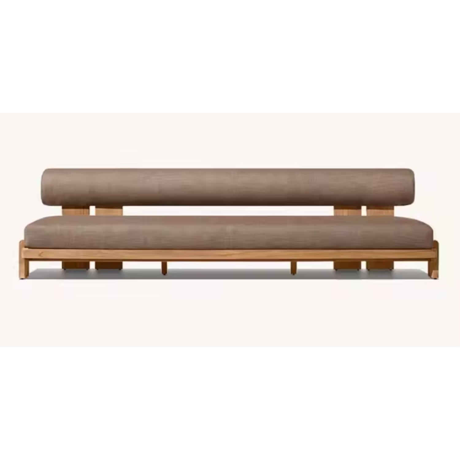 TerraFirme Ember Lounge &amp; Firepit Set
