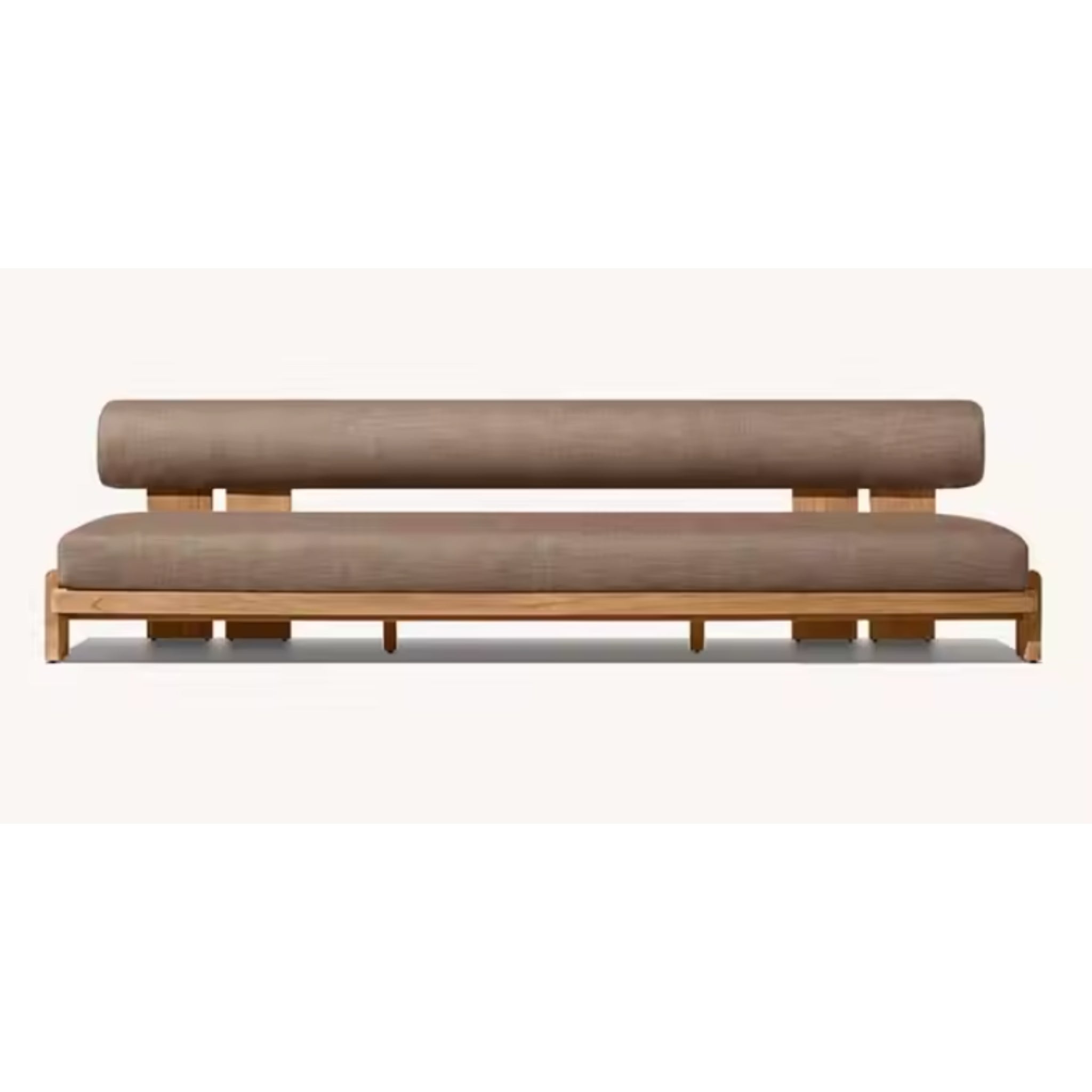 TerraFirme Ember Lounge &amp; Firepit Set