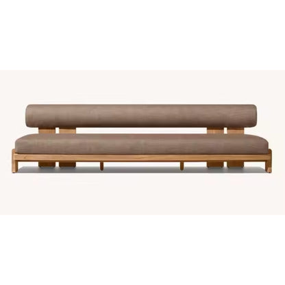 TerraFirme Ember Lounge &amp; Firepit Set