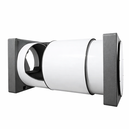 SomnaVault AxisWall Capsule Sleep Pod