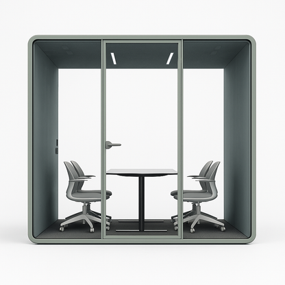 EchoSpace Pro 6 Meeting Pod